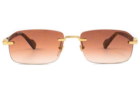 occhiali glasant nudi gucci uomo|Gucci Eyewear: occhiali per uomo .